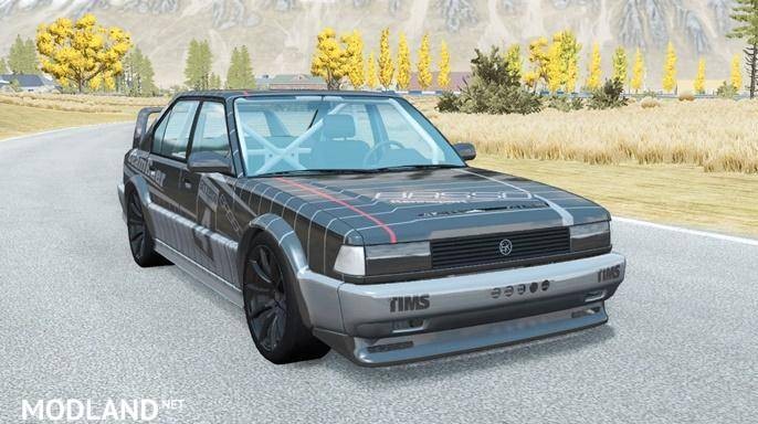 ETK I-Series V 8 v 1.1 [0.13.0]